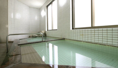 Kirishimaya Ryokan Kusatsu  Exteriör bild